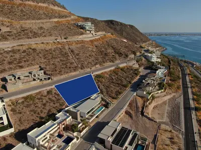LOTE 11 MZA 2  OCEAN VIEW