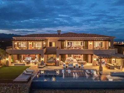 Legado 7 Villas Del Mar