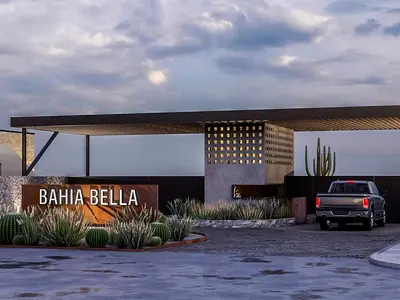 Bahia Bella Lot 1