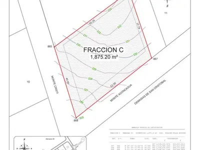 Lot C, Rolling Hills