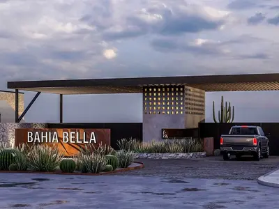 Bahia Bella lot 19