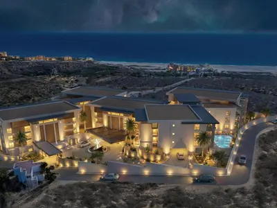 Lote Anthology Developer