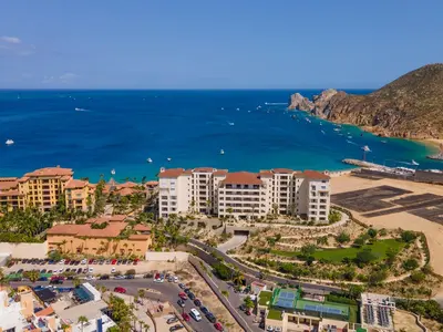 1Homes - Hacienda Beach Club