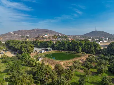 Rancho Las Marias
