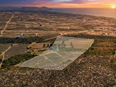 CAÑADA HONDA