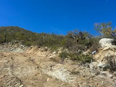 Cortes View lot Buena Vista