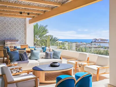 Four Seasons Cabo Del Sol