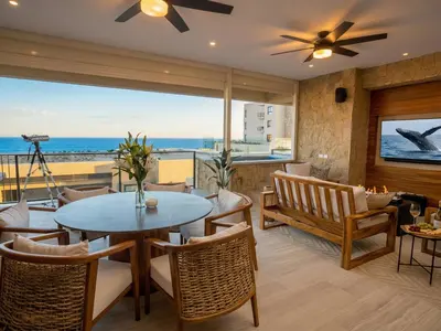 LuxuryGarden-Level Masterpiece