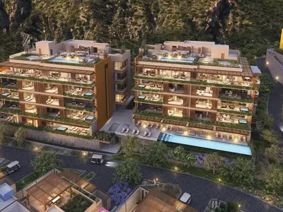 St Regis Residences