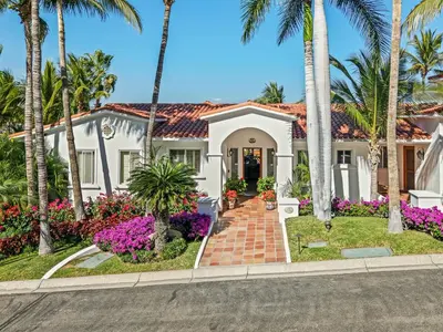 Villas de Montana