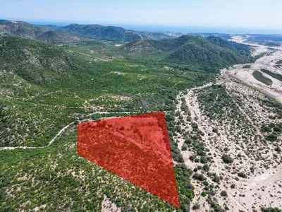 PARCELA SANTA GERTRUDIS