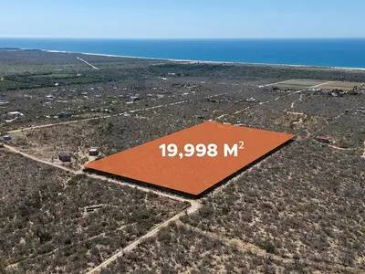 Maroma Todos Santos