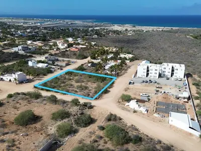 VISTA MAR LOT