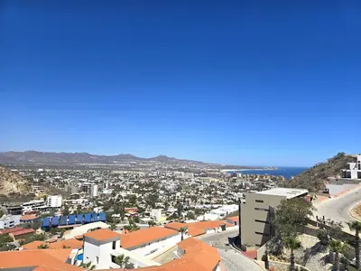 Monteluna El Pedregal
