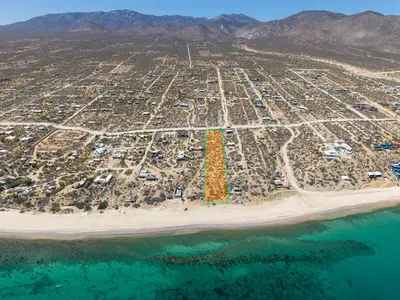 Vista Rasta Beachfront