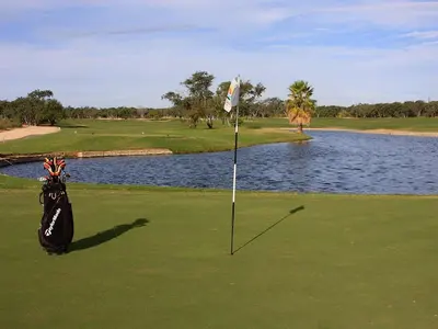 Cabo Country Club Lot 558