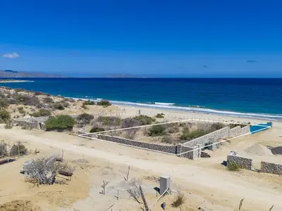 Beachfront 07 lot