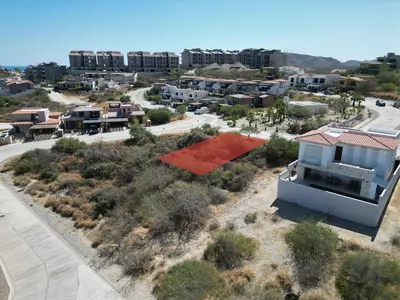 Vista Hermosa Lote 23