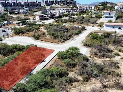 Vista Hermosa Lote 10