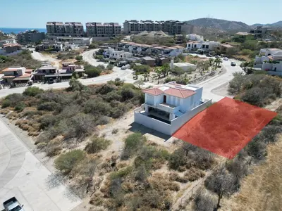 Vista Hermosa Lote 26