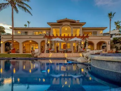 Villa Del Mar Luxury