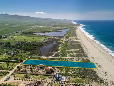 Ocean Front/