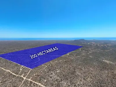200HAS CABO DEL ESTE