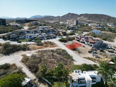 Vista Hermosa Lote 74
