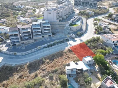 Vista Hermosa Lote 100