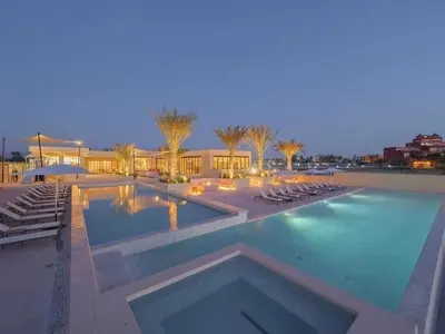 ALMAR RESIDENCIAL