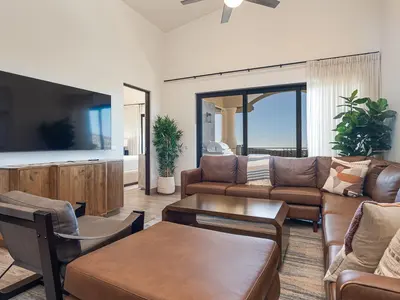 Mavila Towers Penthouse