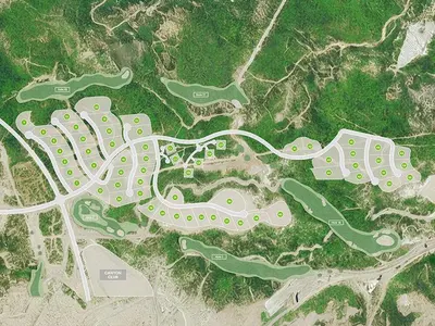 La Cresta Lot 28