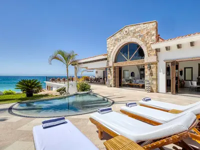Casa La Laguna Beach Estate
