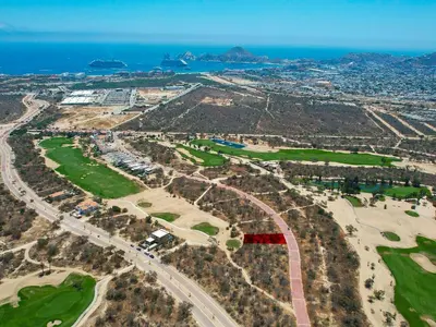 Country Club Lot 574
