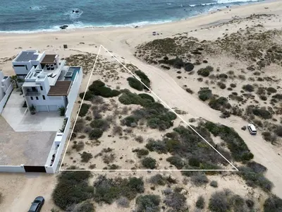Oceanfront Shipwreks