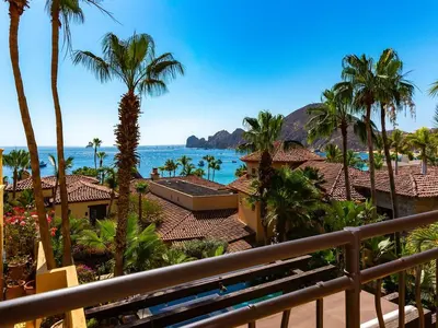 Hacienda Beach Club