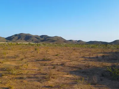 Rancho Nuevo lot 6 mz 1