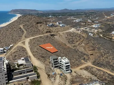 Spectacular Gavilan Ocean View