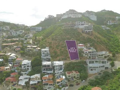 Lot 5 Block 17 MARINA VIEWS