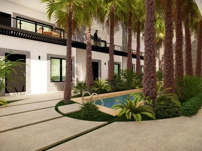 Palm Breeze Residences