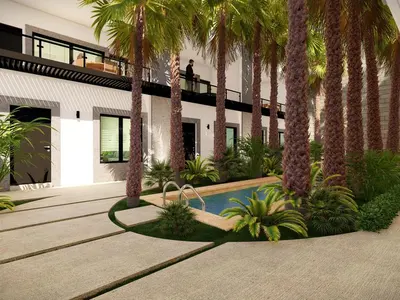 Palm Breeze Residences