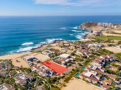 Cove Club Ocean Estate 9