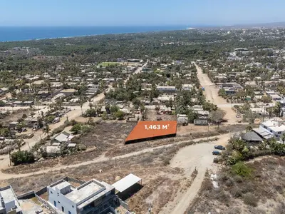 La Colina Ocean View