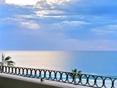 El Zalate Costa Azul SJ