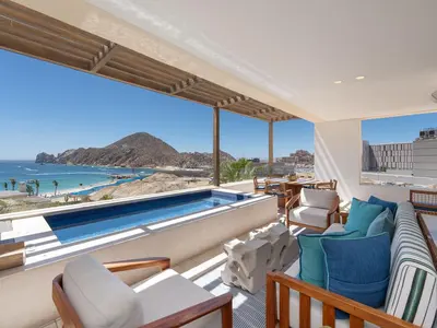 1 Homes Cabo