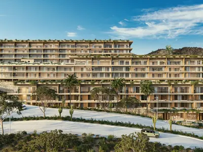 Hideaways Condo