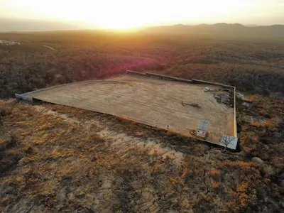 Colina del Cabo