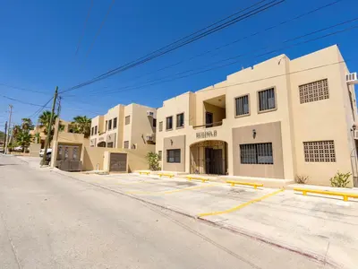 Income-Producing 8 Units