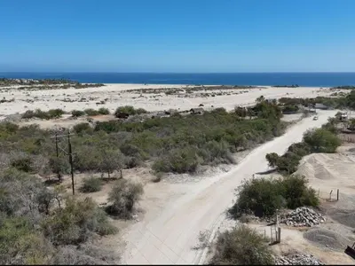 LOTE BARRILES