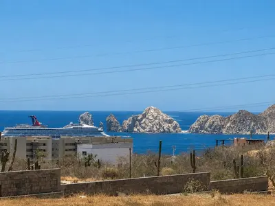 VISTA CELESTE